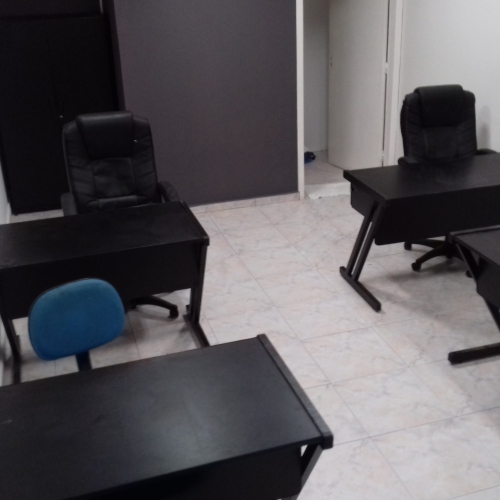 Obras Torus Engenharia 23