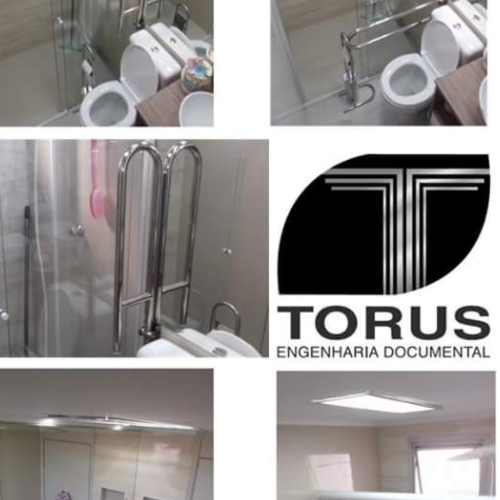 Obras Torus Engenharia 24