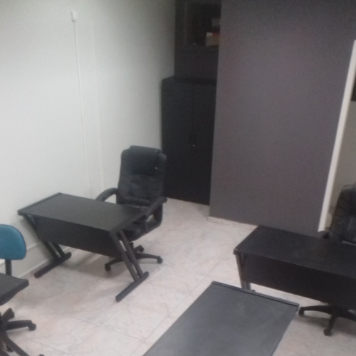 Obras Torus Engenharia 25