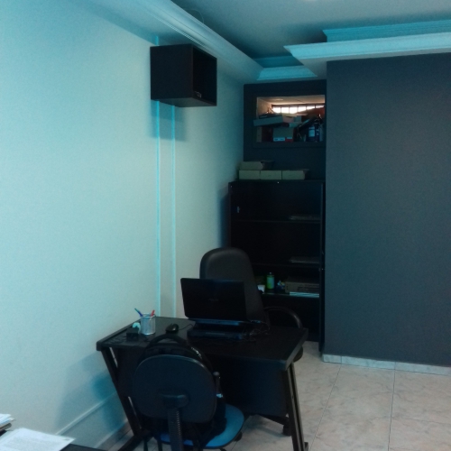 Obras Torus Engenharia 27