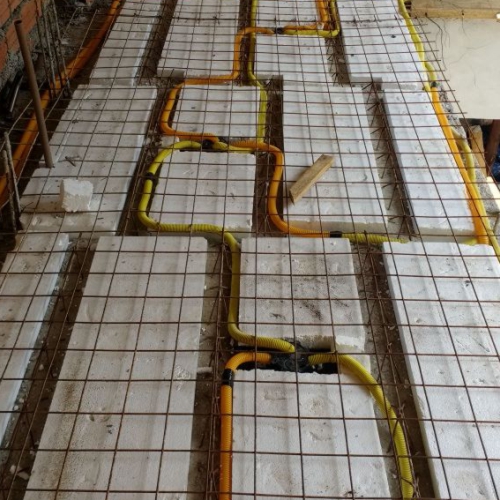 Obras Torus Engenharia 30