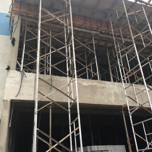 Obras Torus Engenharia 32