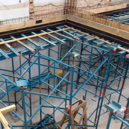 Obras Torus Engenharia 35